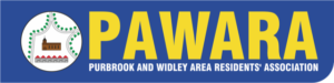 PAWARA Header Logo